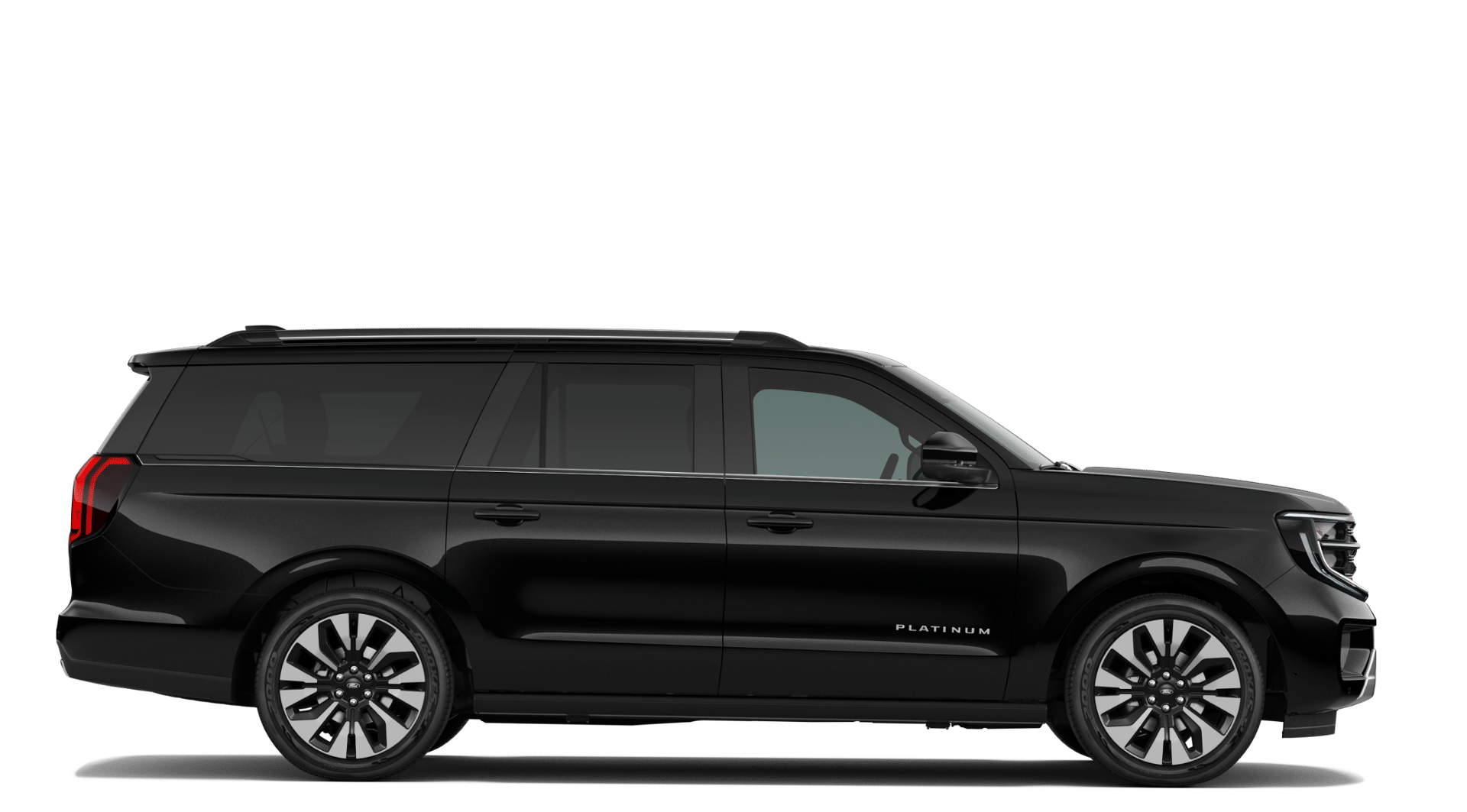 2026 Ford Expedition® External Image 1